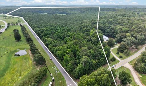 Photo #13 of 73.58 AC Milners Road, Suffolk, Virginia 73.6 acres