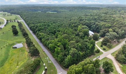 Photo #3 of 73.58 AC Milners Road, Suffolk, Virginia 73.6 acres