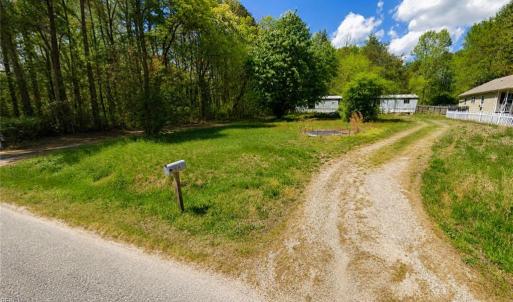 Photo #2 of 3100 Chickahominy Road, Toano, Virginia 0.6 acres