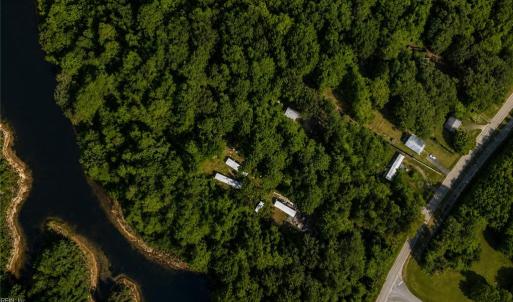 Photo #5 of 3100 Chickahominy Road, Toano, Virginia 0.6 acres
