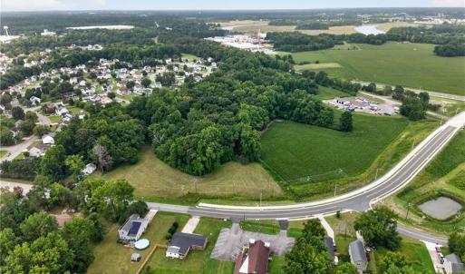 Photo #11 of 2411 Nansemond Parkway, Suffolk, Virginia 26.3 acres