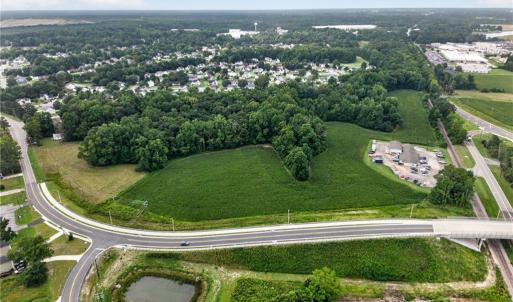 Photo #12 of 2411 Nansemond Parkway, Suffolk, Virginia 26.3 acres