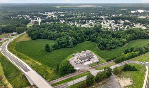 Photo #13 of 2411 Nansemond Parkway, Suffolk, Virginia 26.3 acres