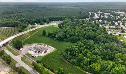 Photo #14 of 2411 Nansemond Parkway, Suffolk, Virginia 26.3 acres