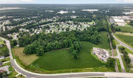 Photo #3 of 2411 Nansemond Parkway, Suffolk, Virginia 26.3 acres