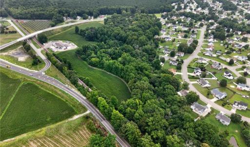 Photo #4 of 2411 Nansemond Parkway, Suffolk, Virginia 26.3 acres