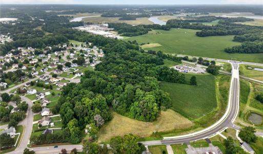 Photo #6 of 2411 Nansemond Parkway, Suffolk, Virginia 26.3 acres