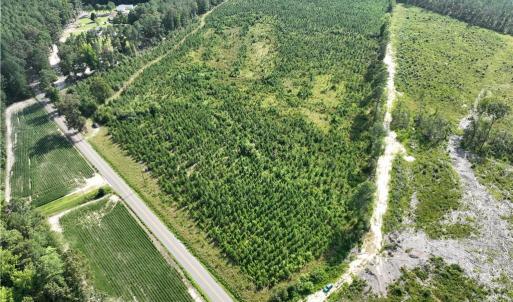Photo #3 of 25.4 Courthouse Road, Stony Creek, Virginia 25.4 acres