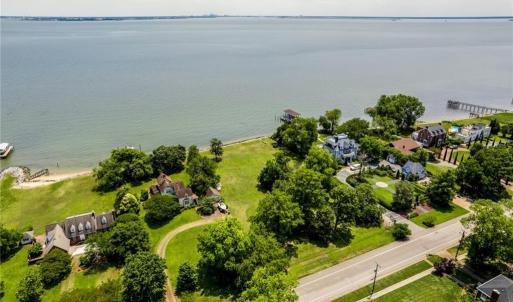 Photo #5 of 1506 Chesapeake Avenue, Hampton, Virginia 0.7 acres
