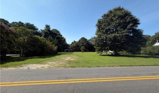 Photo #2 of Powhatan Drive, Wicomico, Virginia 1.0 acres