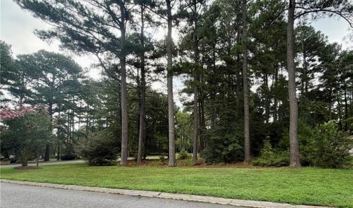 Photo #2 of Lot 8 Pitchkettle Point Drive, Suffolk, Virginia