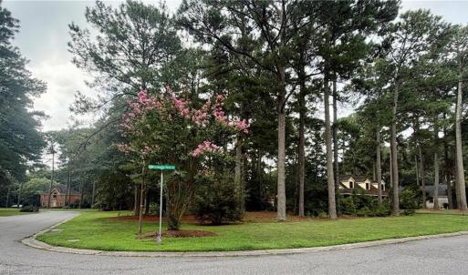 Photo #3 of Lot 8 Pitchkettle Point Drive, Suffolk, Virginia