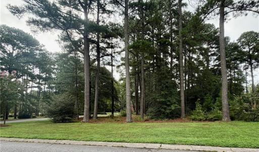 Photo #4 of Lot 8 Pitchkettle Point Drive, Suffolk, Virginia