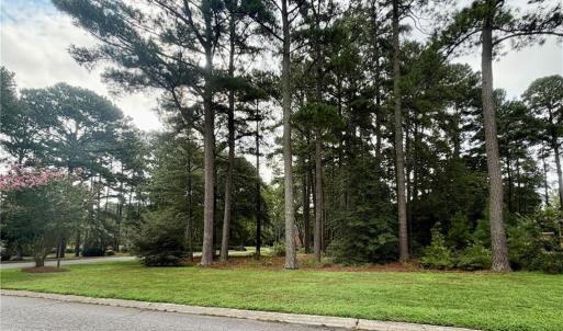 Photo #5 of Lot 8 Pitchkettle Point Drive, Suffolk, Virginia