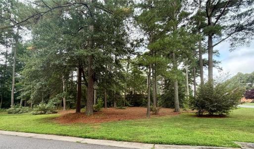 Photo #7 of Lot 8 Pitchkettle Point Drive, Suffolk, Virginia