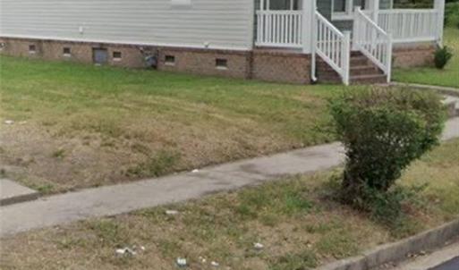 Photo #1 of 856 A Avenue, Norfolk, Virginia 0.1 acres