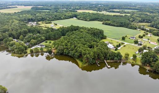 Photo #8 of Woodfield Drive, Belle Haven, Virginia
