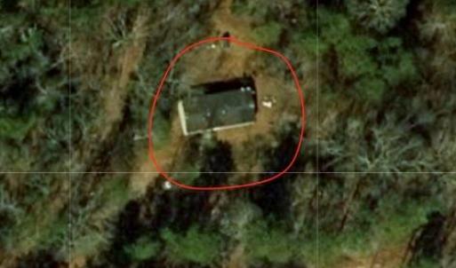 Entrance is shared with neighbor. Property is on the right.