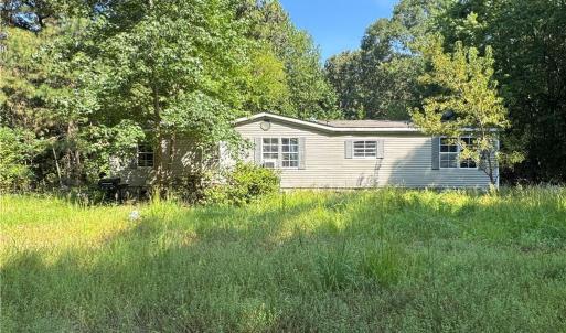 Photo #5 of 20261 Southampton Parkway, Courtland, Virginia 8.1 acres
