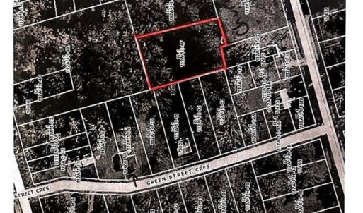 Photo #1 of 17380 Green Street Crescent, Boykins, Virginia 0.4 acres