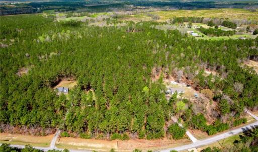 Photo #2 of 3+ac Spring Farm Road, Dendron, Virginia 4.0 acres