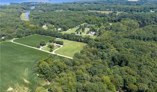 Photo #3 of 166 Barricks Mill Road, Topping, Virginia 0.5 acres