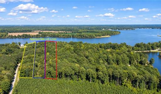 Photo #2 of 3 Lots Highgate Lane, Gloucester, Virginia 17.0 acres