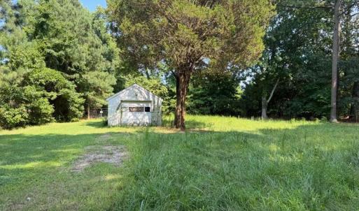 Photo #2 of 110 Hall Road, Hampton, Virginia 1.2 acres