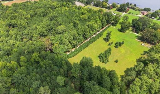 Photo #13 of Covey Point Lane, Gloucester, Virginia 12.9 acres