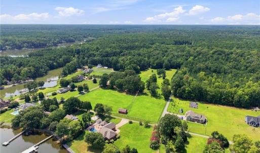 Photo #15 of Covey Point Lane, Gloucester, Virginia 12.9 acres
