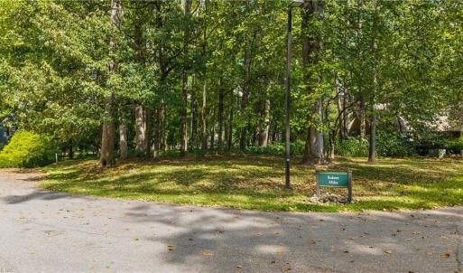 Photo #1 of 100 Robert Miles, Williamsburg, Virginia 0.5 acres