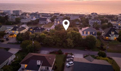 4th Row, 0.25 Acre Interior Lot, Ready for your custom dream home.