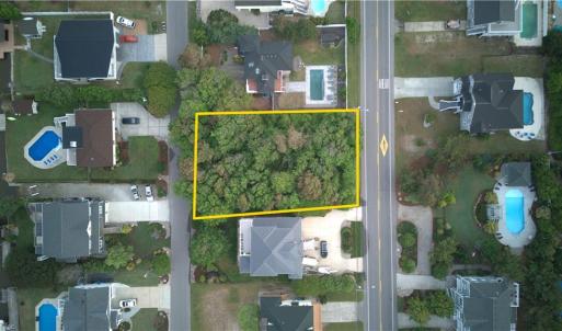 Photo #4 of 3020 Little Island Road, Virginia Beach, Virginia 0.3 acres
