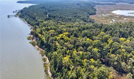 Photo #12 of 270 Lawnes Neck Drive, Smithfield, Virginia 5.0 acres