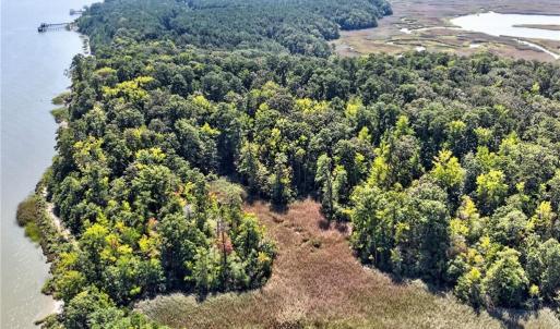 Photo #14 of 270 Lawnes Neck Drive, Smithfield, Virginia 5.0 acres