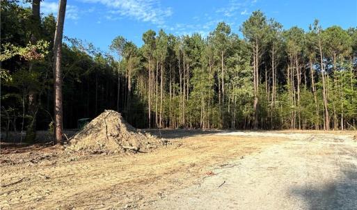 Photo #1 of 6608 Blackwater Road, Virginia Beach, Virginia 3.4 acres