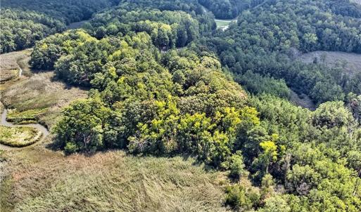 Photo #2 of 1201 Creekway Drive, Smithfield, Virginia 1.8 acres