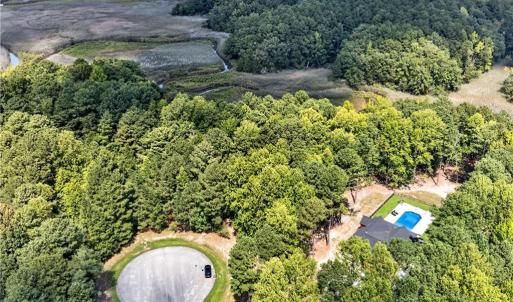 Photo #12 of 1201 Creekway Drive, Smithfield, Virginia 1.8 acres