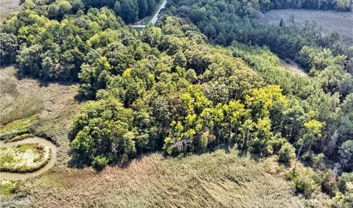 Photo #3 of 1201 Creekway Drive, Smithfield, Virginia 1.8 acres