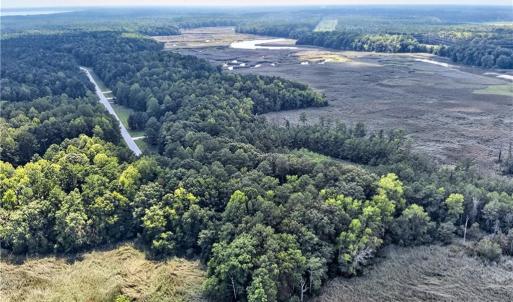 Photo #4 of 1201 Creekway Drive, Smithfield, Virginia 1.8 acres