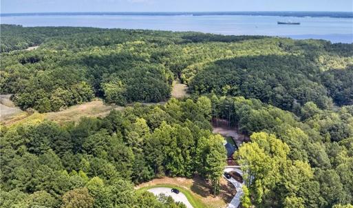 Photo #7 of 1201 Creekway Drive, Smithfield, Virginia 1.8 acres