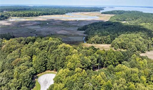 Photo #10 of 1201 Creekway Drive, Smithfield, Virginia 1.8 acres
