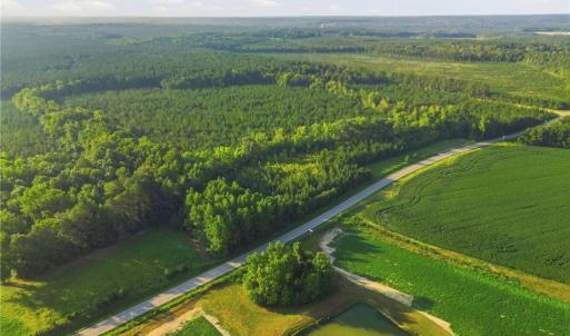 Photo #11 of TBD Brunswick Road, Emporia, Virginia 48.8 acres