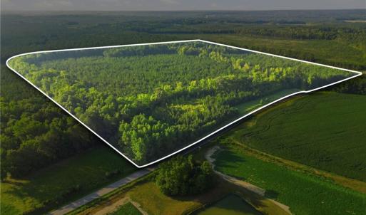 Photo #15 of TBD Brunswick Road, Emporia, Virginia 48.8 acres