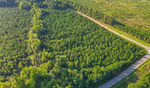 Photo #3 of TBD Brunswick Road, Emporia, Virginia 48.8 acres