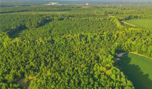 Photo #4 of TBD Brunswick Road, Emporia, Virginia 48.8 acres