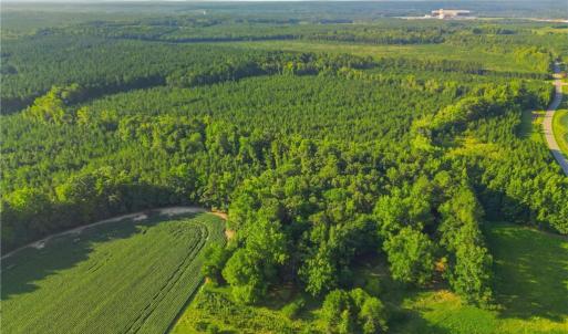 Photo #6 of TBD Brunswick Road, Emporia, Virginia 48.8 acres
