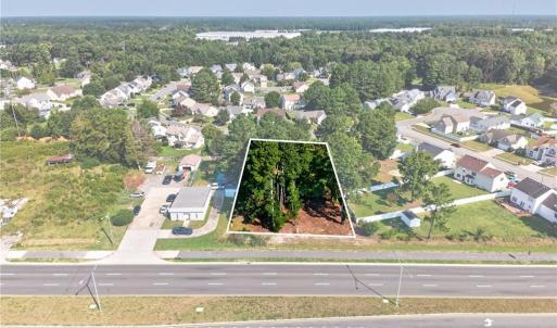 Photo #2 of 1828 Holland Road, Suffolk, Virginia 0.5 acres