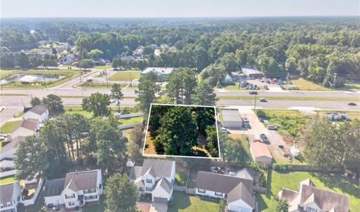 Photo #12 of 1828 Holland Road, Suffolk, Virginia 0.5 acres