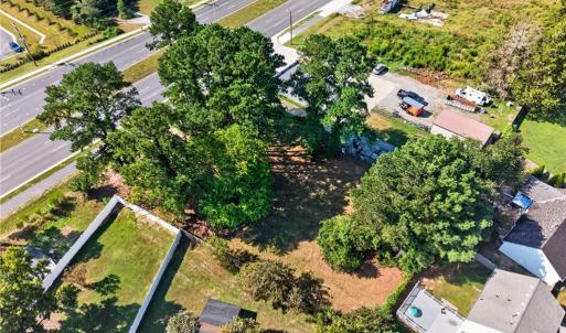Photo #3 of 1828 Holland Road, Suffolk, Virginia 0.5 acres